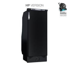 Réfrigérateur SLIM90iCHR 90 litres 12/24V Vitrifrigo | Réfrigérateur à compresseur 12/24V camping-car