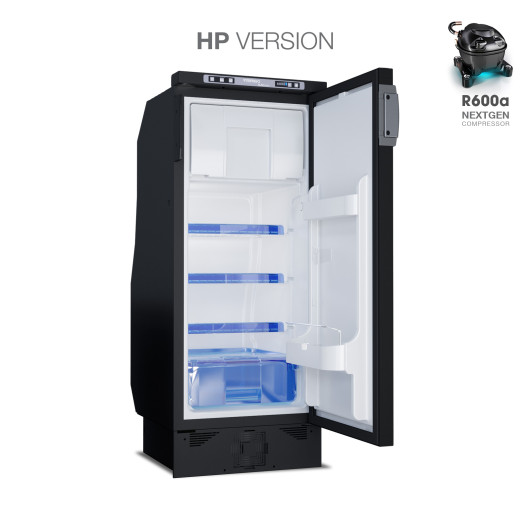 Réfrigérateur SLIM90iCHR 90 litres 12/24V Vitrifrigo | Réfrigérateur à compresseur 12/24V camping-car