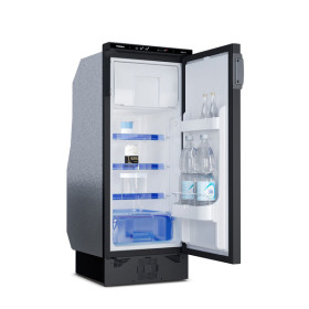 Réfrigérateur SLIM90iCHR 90 litres 12/24V Vitrifrigo | Réfrigérateur à compresseur 12/24V camping-car