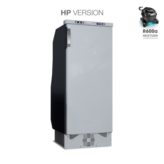 Réfrigérateur SLIM90iCHR 90 litres 12/24V Vitrifrigo | Réfrigérateur à compresseur 12/24V camping-car