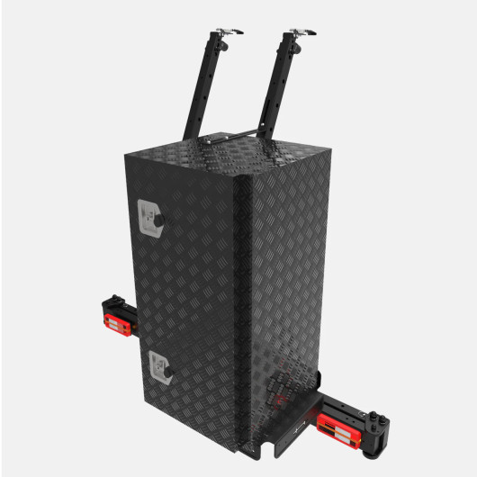 SKEP Option renfort caisse haute