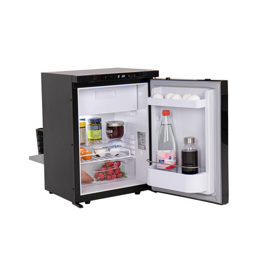 Réfrigérateur à compression LR40L Carbest|  Réfrigérateur et congélateur pour bateaux, camping-car |40 litres