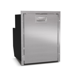 VITRIFRIGO DW51 RFX - Frigo/freezer à compression bateau & camping-car - H2R Equipements.
