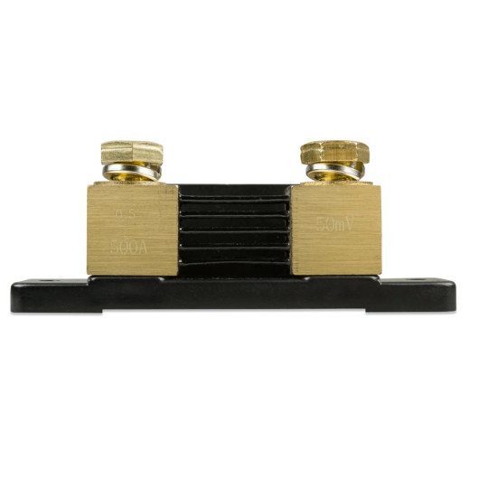 Contrôleur de batterie Smartshunt 500A VICTRON ENERGY