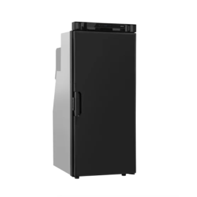 Réfrigérateur à compression T1090E noir Thetford | Réfrigérateur à compresseur 12/24V