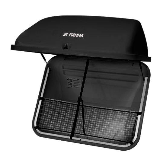 FIAMMA Ultra-Box 320
