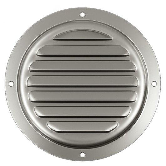 SEAWORLD Grille circulaire VASP ø 125 mm - VASP et bateau