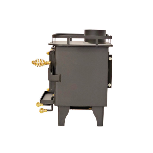 CUBIC Mini | Poêle à bois 4 kW
