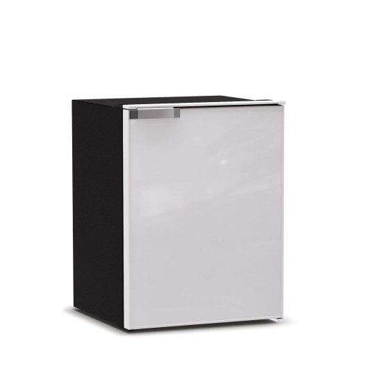 Vitrifrigo C75L - Frigo à compression 12/24V 75 L bateau & camping-car - gris