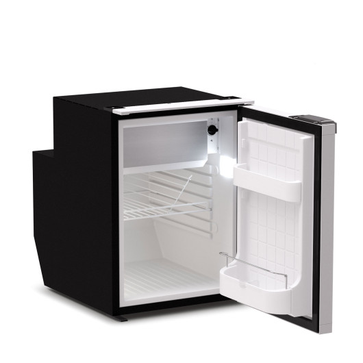 VITRIFRIGO C50i - frigo de fourgon, van aménagé, camping-car ou bateau - H2R Equipements