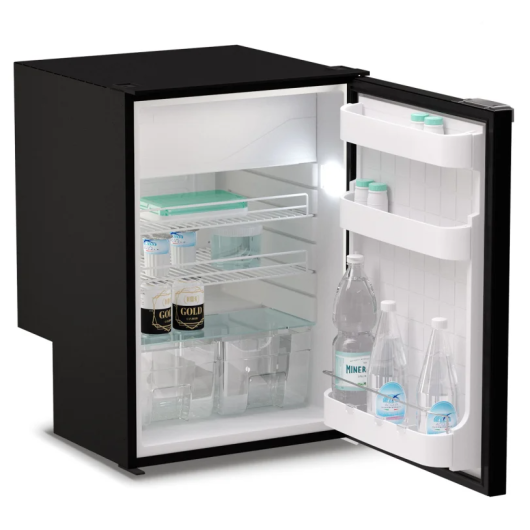 C115i CHR Vitrifrigo | grand frigo à compression 12/24V pour bateau & camping-car