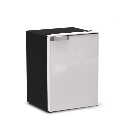 C39i Vitrifrigo - Frigo compression 12/24V bateau, fourgon & van aménagé | gris