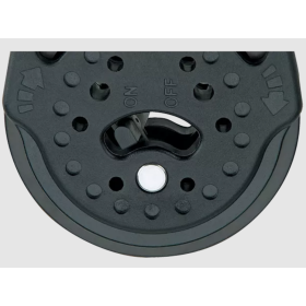 HARKEN Poulie simple/émerillon/ringot Carbo Ratchet HARKEN Poulie simple/émerillon/ringot Carbo Ratchet