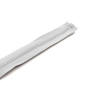 YKK Fermeture injecté 9 mm chaine 10 mm