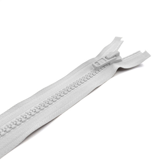 YKK Fermeture éclair injecté 9 mm chaine 10 mm pour bateau et auvent détachable