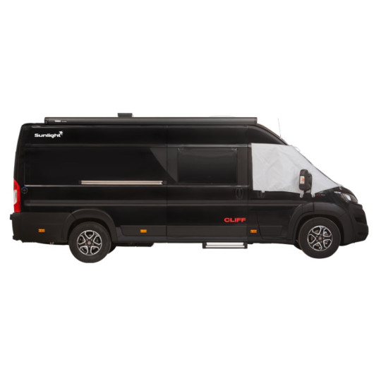 HINDERMANN Isolant Lux | Ducato X250/X290