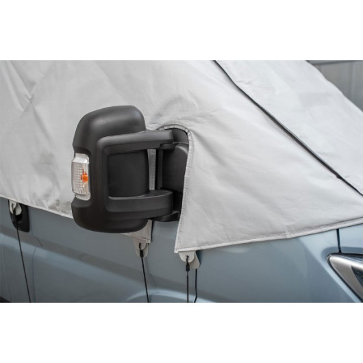 HINDERMANN Isolant Lux | Ducato X250/X290