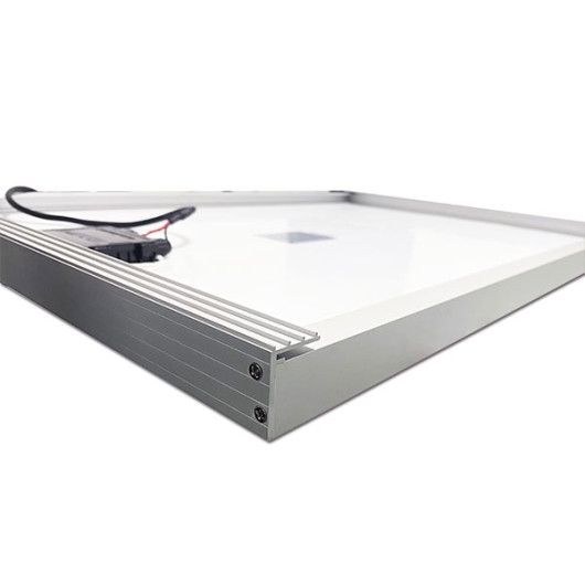 ExtraSUN Panneau solaire PERC | 200 W cornières intégrées