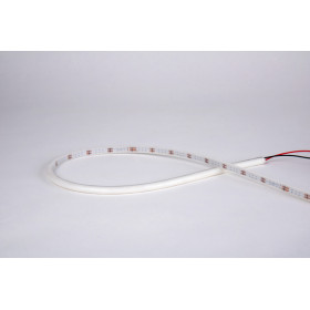 Bande LED intérieur et extérieur IP67 blanc chaud 12V Carbest | Ruban LED étanche