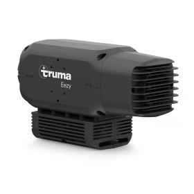 Chauffage 12v de bateau, radiateur bain d'huile & céramique - H2R Equipements
