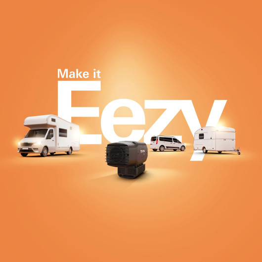 TRUMA Eezy image pub