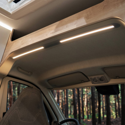 HABA Cabiate | Ducato X250 / X290