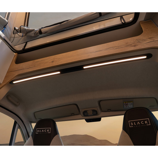 HABA Cabiate | Ducato X250 / X290