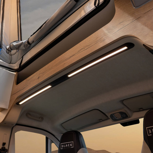 HABA Cabiate | Ducato X250 / X290