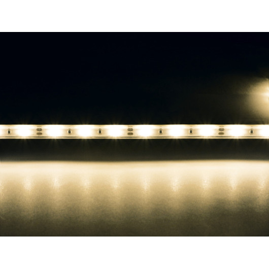 CARBEST Topview bande LED 12V | 8 mm x 5 m | 60 LEDs/m