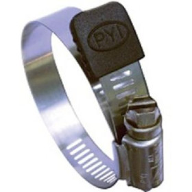 Embout de protection PYI Clamp Jacket pour collier de serrage | Protection des colliers de serrage | Sur collier