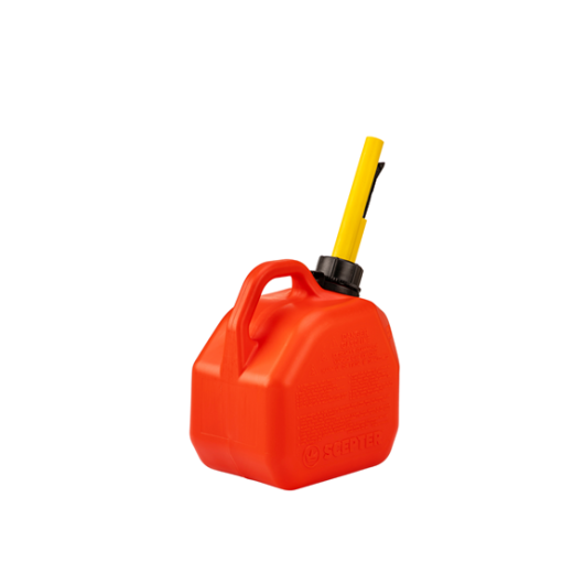 SCEPTER le meilleur jerrican essence pour bateau et jardin | Nourrice, jerrican | anti fuite