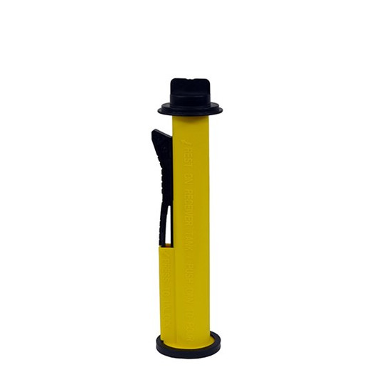 SCEPTER Embout de remplissage automatique anti goutte bateau | Nourrice, jerrican & entonnoir
