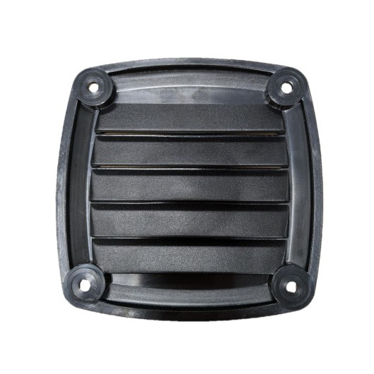 145468 - Grille ABS OSCULATI 17 cm2- VASP- vu envers
