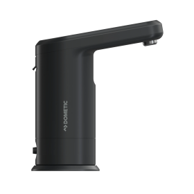 Robinet nomade pour camping, bivouac et CarLife Recon 360 Faucet Dometic | Roadtrip en voiture et van aménagé | Profil