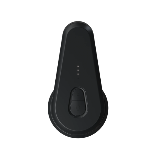 Robinet nomade pour camping, bivouac et CarLife Recon 360 Faucet Dometic | Roadtrip en voiture et van aménagé | Dessus