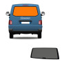 Fenêtre fixe de hayon arrière VW T5 | baie de van aménagé en verre securit 43R - conforme VASP