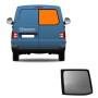 Fenêtre fixe arrière droite VW T5/T6/T6.1 | baie à coller pour porte arrière du van aménagé | VASP