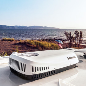 WEBASTO CoolTop Trail 36V