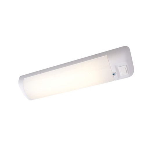 FRILIGHT Soft LED 2W blanc 60 Lumens 12 V - vu éclairage actif actif