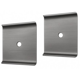 Rail LED automatique USB CARBEST, vue de dessus
