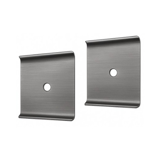 Rail LED automatique USB CARBEST, supports magnétiques