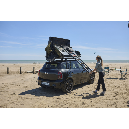 LEXAGONES Traveller + toile d'isolation