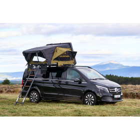LEXAGONES Traveller + toile d'isolation