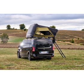 LEXAGONES Traveller + toile d'isolation