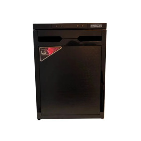 PUNDMANN Réfrigérateur à compression 50 L PUNDMANN Réfrigérateur à compression 50L