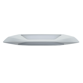WW350 éclairage LED de auvent 12 V Jokon | Eclairage extérieur| spot blanc neutre double spot