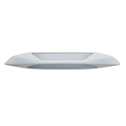 WW350 éclairage LED de auvent 12 V Jokon | Eclairage extérieur| spot blanc neutre double spot