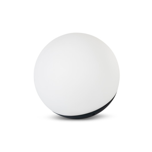 Lampe de camping rechargeable USB REIMO - blanc