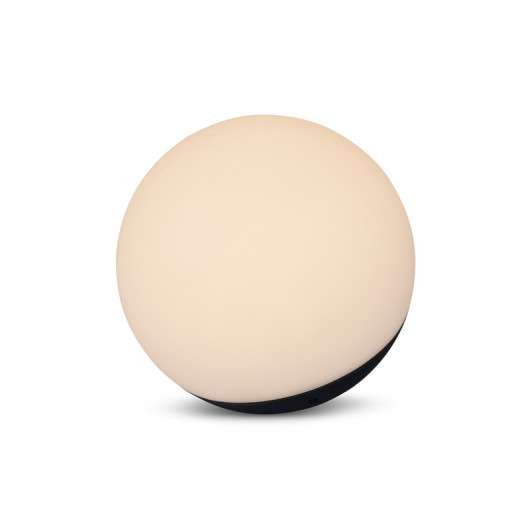 Lampe de camping rechargeable USB REIMO - beige