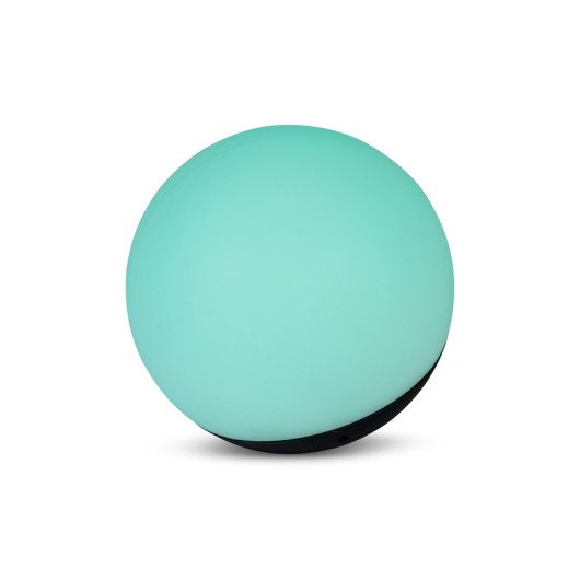 Lampe de camping rechargeable USB REIMO - vert